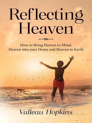 cover image of Reflecting Heaven